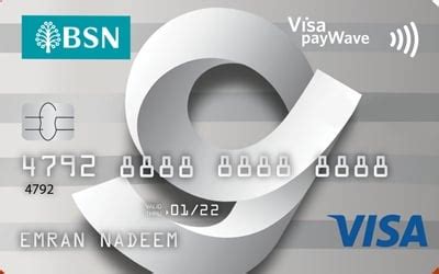 Credit Card and G.